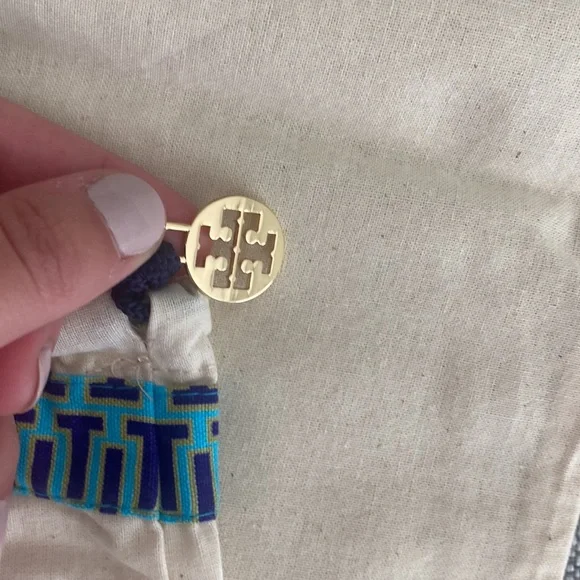 FLASH SALE New set of Tory Burch dust bags - Picture 2 of 4
